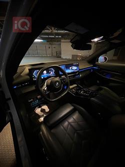 بي ام دبليو الفئة 5